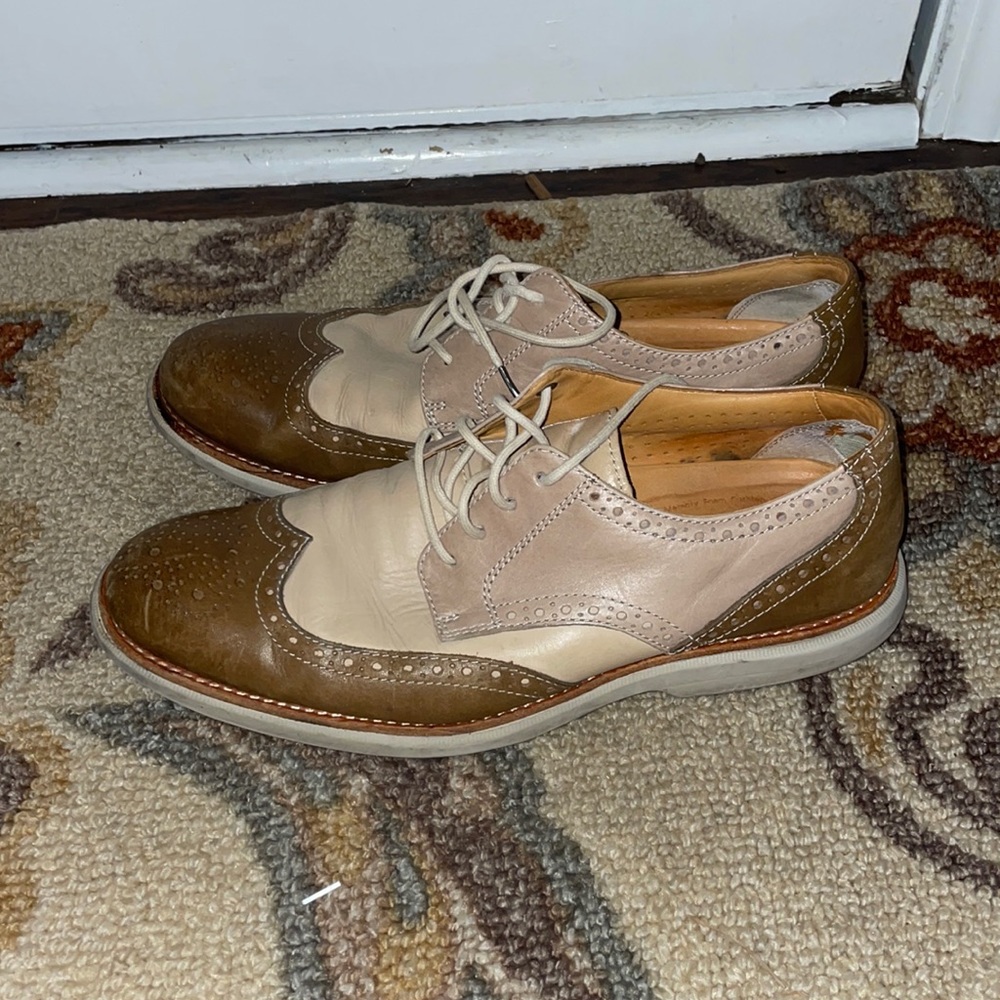 SPERRY GOLD CUP SHOES SIZE us 11